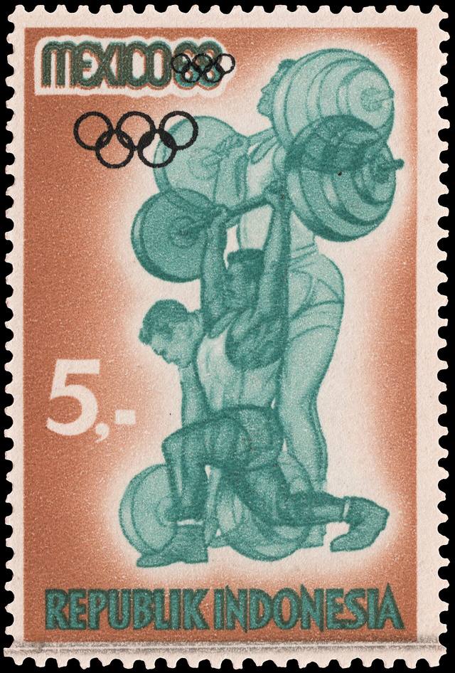 举重联赛观察：竞争生态与头部效应（产业未来视角）